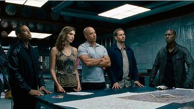 'Fast and Furious 6': ¡impresionante tráiler extendido! noticias imagen