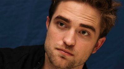 Robert Pattinson empieza a rodar el thriller futurista 'The Rover'