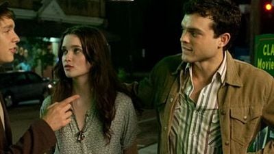 ¡EXCLUSIVA 'Hermosas criaturas'! Detrás de las cámaras con los actores noticias imagen