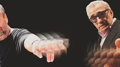 'Malavita': Martin Scorsese y Luc Besson suman fuerzas