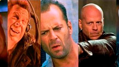 'La jungla de cristal': 25 años junto a John McClane noticias imagen