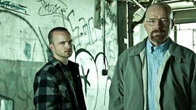 'Breaking Bad': el reparto avanza lágrimas y una muerte importante para la recta final noticias imagen