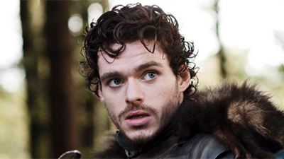 '50 sombras de Grey': Richard Madden, ¿de 'Juego de tronos' a interpretar a Christian?