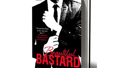 'Beautiful Bastard', la nueva '50 sombras de Grey', también tendrá película noticias imagen