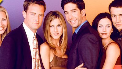Lo que 'Friends' nos enseñó de la vida noticias imagen
