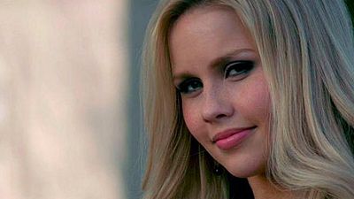 'The Originals': Rebekah también estará en el 'spin-off' de 'Crónicas vampíricas' noticias imagen