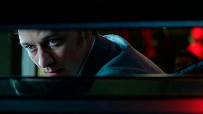 'Trance': pesadillas en el red band tráiler del nuevo Danny Boyle