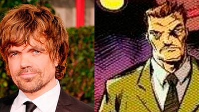 'X-Men: Días del futuro pasado': Peter Dinklage será el creador de los Centinelas noticias imagen