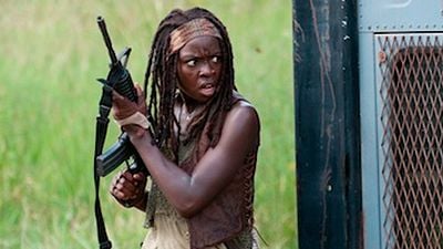 'The Walking Dead': ¡primer vistazo y detalles del undécimo episodio de la 3ªT! noticias imagen