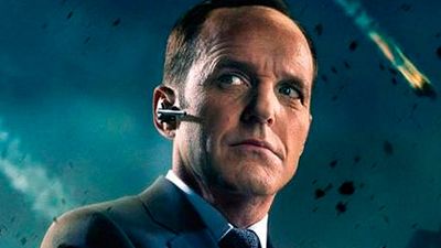 Así será S.H.I.E.L.D., la serie de Marvel que prepara Joss Whedon noticias imagen