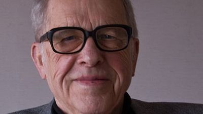 Fallece el crítico e historiador cinematográfico Donald Richie noticias imagen