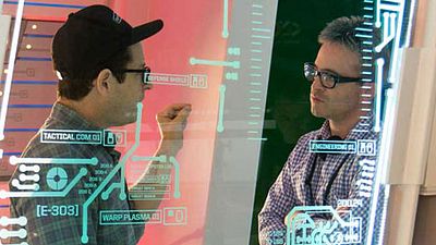 'Star Trek: En la oscuridad': ¡no te pierdas este nuevo reportaje! noticias imagen