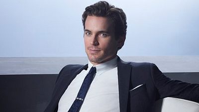 '50 sombras de Grey': ¡¡Matt Bomer desmiente que le hayan ofrecido ser Christian!!