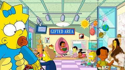 Ve aquí el corto de 'Los Simpson' nominado al Oscar noticias imagen