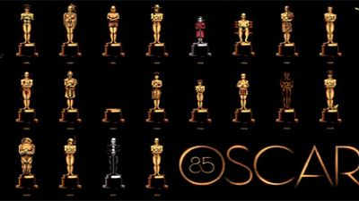 Oscars 2013: Alucinante video con todos los ganadores del Oscar a la Mejor Película noticias imagen
