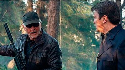 'Castle': ¿Hasta dónde llegará Rick por salvar a Alexis? noticias imagen