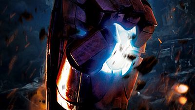 'Los Vengadores 2': ¡'Spoilers' de la película de Joss Whedon y alucinante póster 'fanmade'! noticias imagen