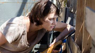 'The Walking Dead': ¡primer vistazo y detalles del 3x12! noticias imagen