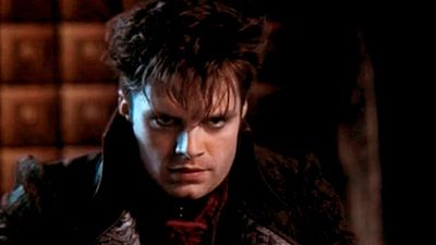 'Érase una vez (Once Upon A Time)': ABC planea un 'spin off' sobre el Sombrerero Loco noticias imagen