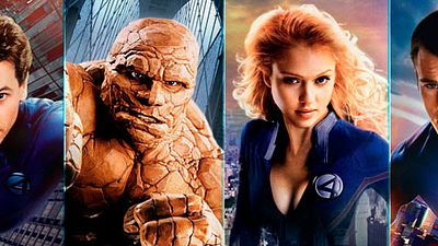 El autor de 'Abraham Lincoln: Cazador de vampiros' rescribe el guión de 'Los 4 Fantásticos' noticias imagen