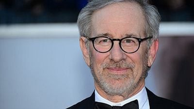 Steven Spielberg será el Presidente del jurado en el Festival de Cannes noticias imagen