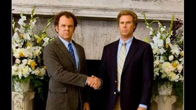 John C. Reilly podría repetir con Will Ferrell en la secuela de 'El reportero Ron Burgundy'