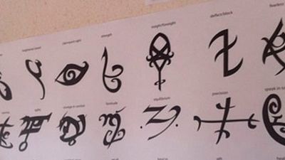 'Cazadores de sombras': ¡Imágenes del rodaje tomadas por Cassandra Clare! noticias imagen