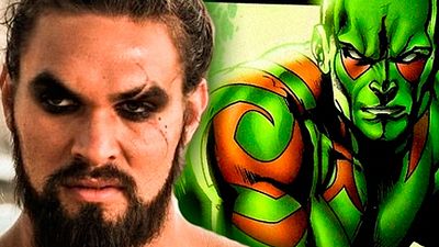 'Guardianes de la galaxia': Drax 'El Destructor', entre Jason Momoa y Dave Batista noticias imagen