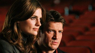 'Castle': ¿Cuándo le dirá Beckett "te quiero" a Rick? noticias imagen