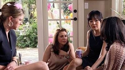 AXN White estrenará la versión americana de 'Mistresses' un mes antes que ABC noticias imagen