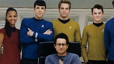 RUMORES: ¡¡'Star Trek 3' podría estrenarse en 2016!! noticias imagen