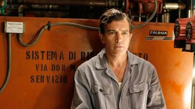 Antonio Banderas protagonizará el drama sobre los mineros chilenos 'The 33'