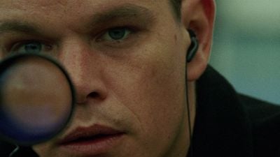 Matt Damon podría volver a ser Jason Bourne noticias imagen