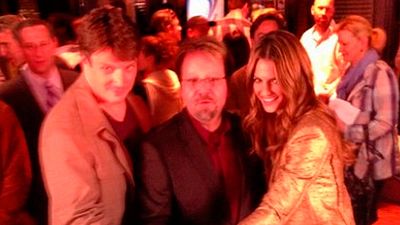 'Castle' celebra su episodio número 100. ¿De qué irá? noticias imagen