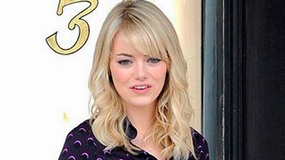 'The Amazing Spider-Man 2': Cuando Gwen conoció a Mary Jane noticias imagen