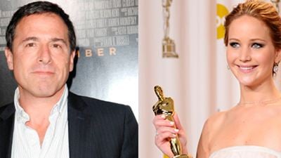 Jennifer Lawrence y David O. Russell se preparan para conquistar de nuevo los Oscars