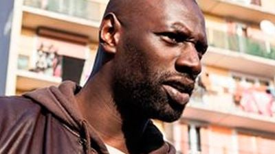 Omar Sy ('Incompatibles'): "No puedo decir quién seré en 'X-Men: Días del futuro pasado"