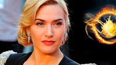 'Divergente': ¡¡Kate Winslet se suma finalmente al reparto!!