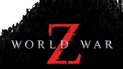 'Guerra Mundial Z': ¡nuevo tráiler y póster apocalíptico!