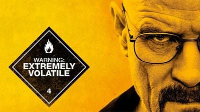 Roban un guión de la última temporada de 'Breaking Bad' del coche de Bryan Cranston noticias imagen