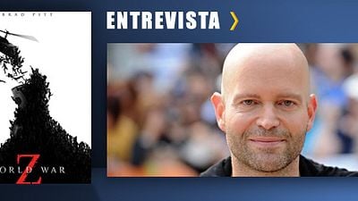 Marc Forster: "Guerra Mundial Z es aterradora porque podría ser una realidad el día de mañana" noticias imagen