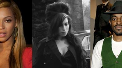 'El gran Gatsby': ¡Beyonce versionará el "Back To Black" de Amy Winehouse! 
