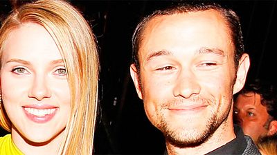 '50 sombras de Grey': ¿Joseph Gordon-Levitt y Scarlett Johansson como Christian y Anastasia? noticias imagen