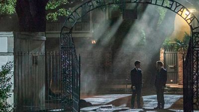 'The Originals': primeras imágenes del 'spin off' de 'Crónicas Vampíricas' noticias imagen