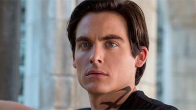 'Cazadores de sombras': ¿Cómo será el personaje de Alec Lightwood en 'Ciudad de hueso'?