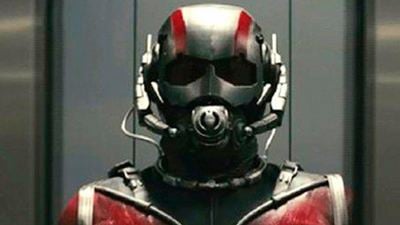 'Iron Man 3': ¿Aparecerá Ant-Man al final de los títulos de crédito de la película?