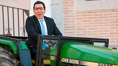 Industria investiga si 'La que se avecina' vulnera el horario protegido noticias imagen