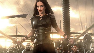 '300: El origen de un imperio': primera foto con Eva Green