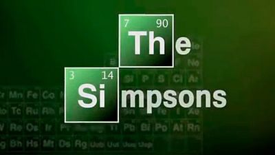 'Los Simpson' rinden homenaje a 'Breaking Bad' en su cabecera noticias imagen