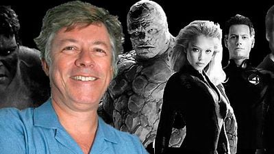 Fallece Michael France, guionista de 'Hulk' y 'Goldeneye' noticias imagen